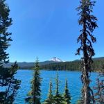 Horseshoe Lake Campground