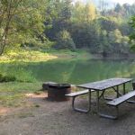 Lakes End Campground