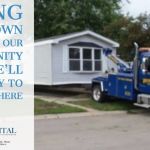 Rustic Cove MHC,LLC