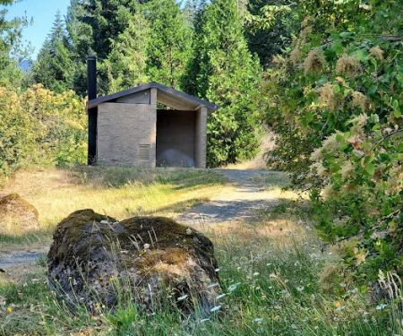 Lookout Campground