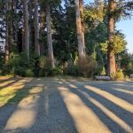Chinook Campground