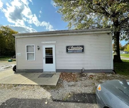Austin Manor Manufactured Home Community
