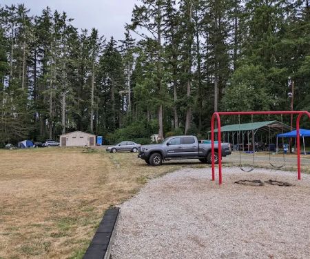 Bush Pioneer Park