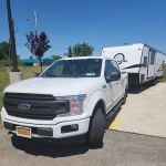 Love's RV Hookup