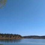 Haystack Reservoir Campground