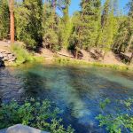 Lower Bridge Campground