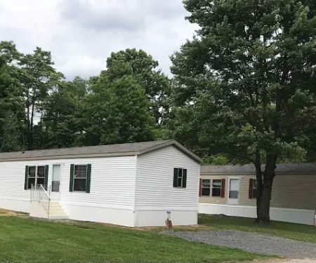 Pennwood Estates