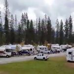 Chewelah Golf and Country Club RV Park