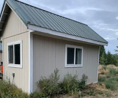 Dragonfly Ranch