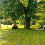 Reynolds Mobile Home Park
