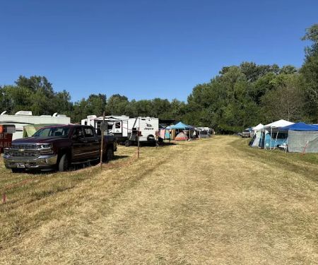 Far Side Campground