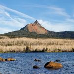 Big Lake Campground