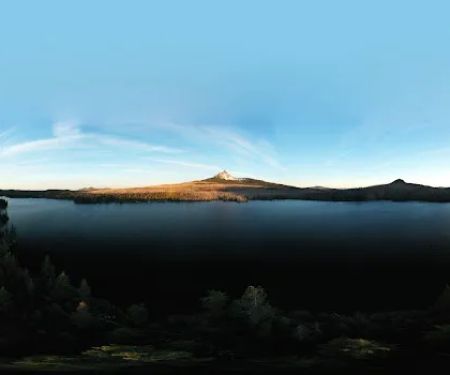 Big Lake