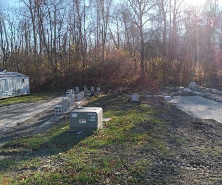 Valley Site Edinburg MHP