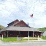 New Galilee RV Camp
