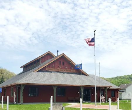 New Galilee RV Camp