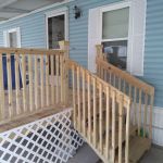 Courtyard Mobile Home Park