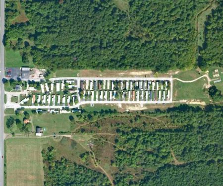 Midway Mobile Homes Park LLC