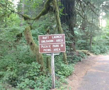 Paradise Campground