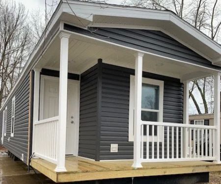 River Oaks MHC