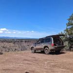 Crooked River National Grassland