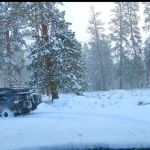 Jack Creek Campground