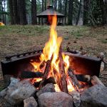 Camp Sherman Campground
