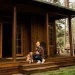 Lake Creek Lodge
