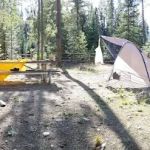 Flodelle Campground