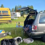 Camp Comia