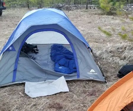 Camp Sunrise