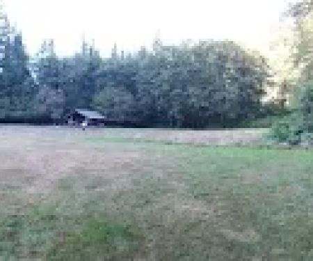 Canal Creek Campground
