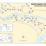 Whittaker Creek Recreation Site