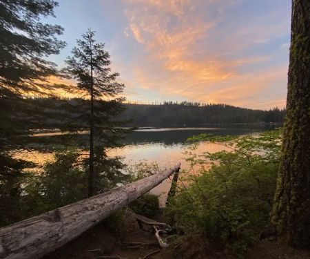 Blue Bay Campground