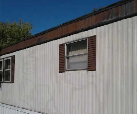 S & G Mobile Home Sales