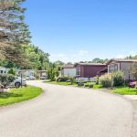 Redwood Estates Manufactured Home Community