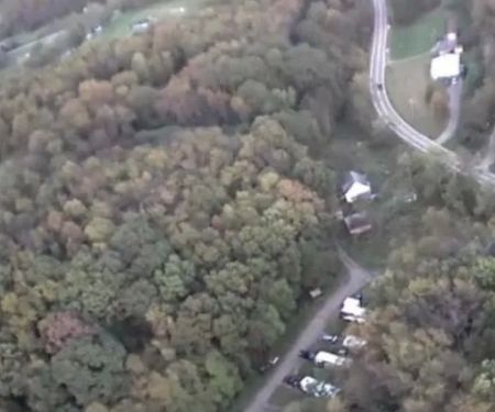Shady Glen RV Park