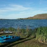 Sprague Lake Resort