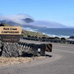 Rock Creek Campground
