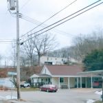 Wallace Trailer Court