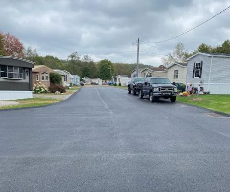 Shady Grove Village