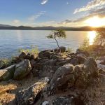West Shores Campground (7 Lots)