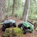 Osprey Campground