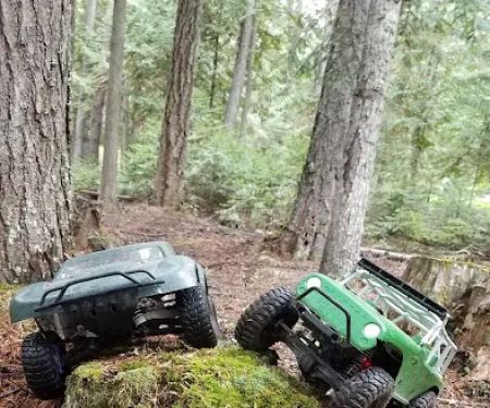 Osprey Campground