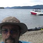 Selkirk Campground