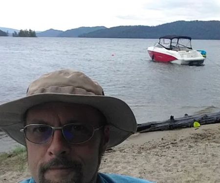 Selkirk Campground