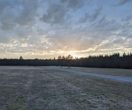 Scott Campground