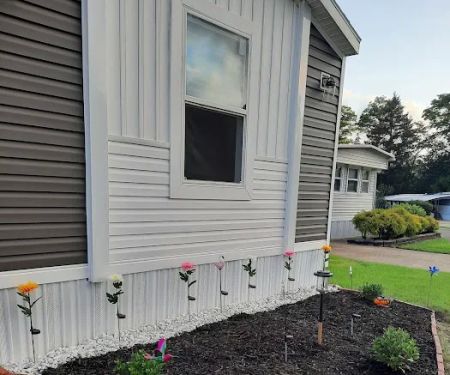 Brookdale Park MHP LLC