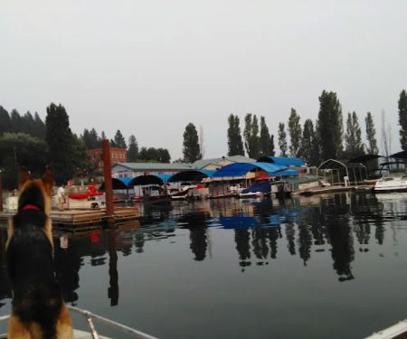 Harrison City RV Park