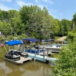 Riverview RV Park and Marina